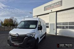 Renault Master
                                          135