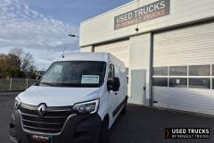 Renault Master
                                          135