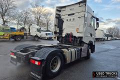 Renault Trucks T High
                                          520