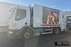Renault Trucks Premium
                                          180