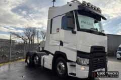Renault Trucks T High
                                          520