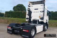 Renault Trucks T
                                          480