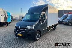 Renault Trucks Master
                                          76