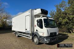 Renault Trucks D
                                          280