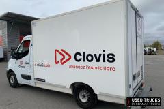 Renault Trucks Master
                                          130