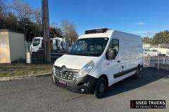 Renault Trucks Master
                                          145