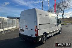 Renault Trucks Master
                                          145