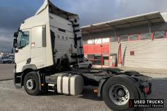 Renault Trucks T-serie
                                          480