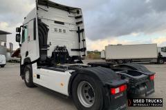 Renault Trucks T
                                          480