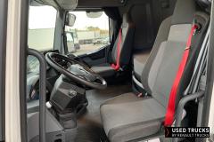 Renault Trucks T
                                          480