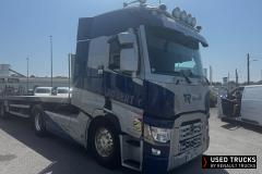 Renault Trucks T
                                          520