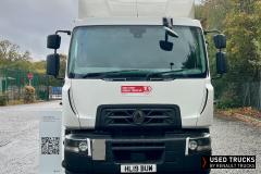 Renault Trucks D Wide
                                          280