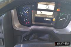 Renault Trucks T High
                                          520