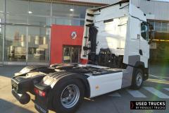 Renault Trucks T High
                                          520