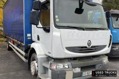 Renault Trucks Midlum
                                          270