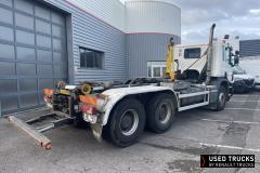 Scania P410
                                          410