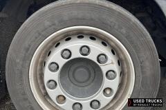 DAF XF
                                          530