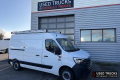 Renault Trucks Master
                                          135