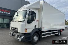 Renault Trucks D
                                          240