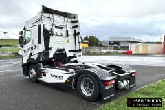 Renault Trucks T
                                          440