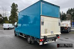 Renault Trucks Master
                                          145