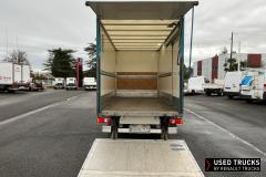 Renault Trucks Master
                                          145
