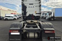Renault Trucks T High
                                          520