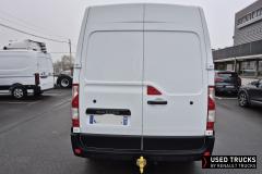 Renault Trucks Master
                                          135