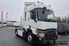 Renault Trucks T
                                          480