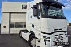 Renault Trucks T High
                                          520