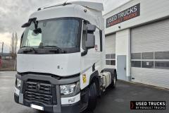 Renault Trucks T
                                          480