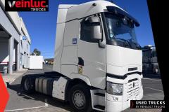 Renault Trucks T High
                                          480