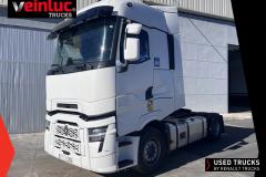 Renault Trucks T High
                                          480