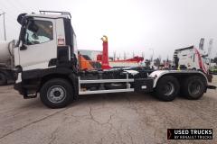 Renault Trucks C
                                          440