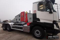 Renault Trucks C
                                          440