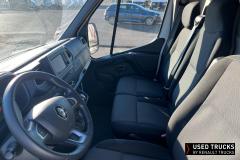 Renault Trucks Master
                                          135