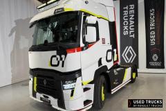 Renault Trucks T
                                          480