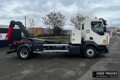 Renault Trucks D
                                          210