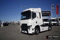 Renault Trucks T High
                                          520