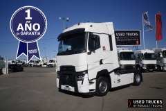 Renault Trucks T High
                                          520