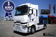Renault Trucks T High
                                          520