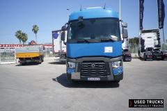 Renault Trucks T
                                          440