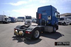 Renault Trucks T
                                          440