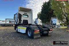 Renault Trucks T
                                          460