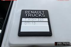 Renault Trucks T High
                                          520