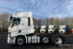 Renault Trucks T
                                          460