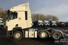Renault Trucks T
                                          480