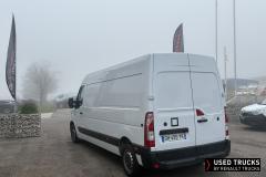 Renault Trucks Master
                                          165