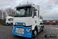 Renault Trucks T High
                                          480