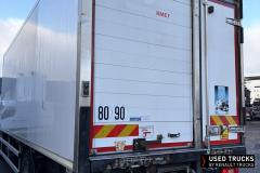 Volvo FE
                                          280